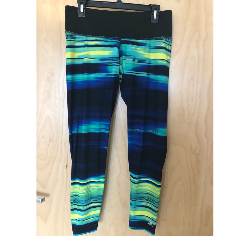 Adidas Climalite leggings